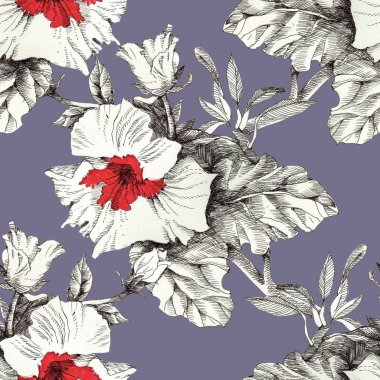 arka plan gerçekçi çiçek çiçeklenme