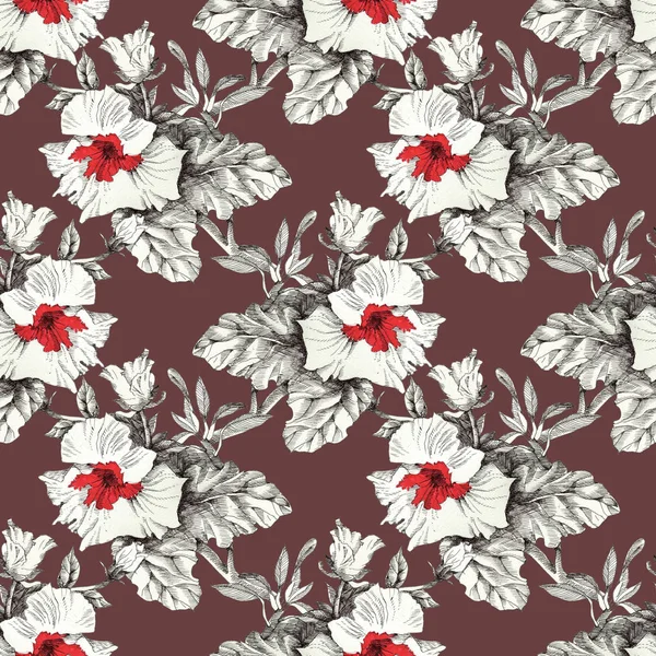 arka plan gerçekçi çiçek çiçeklenme