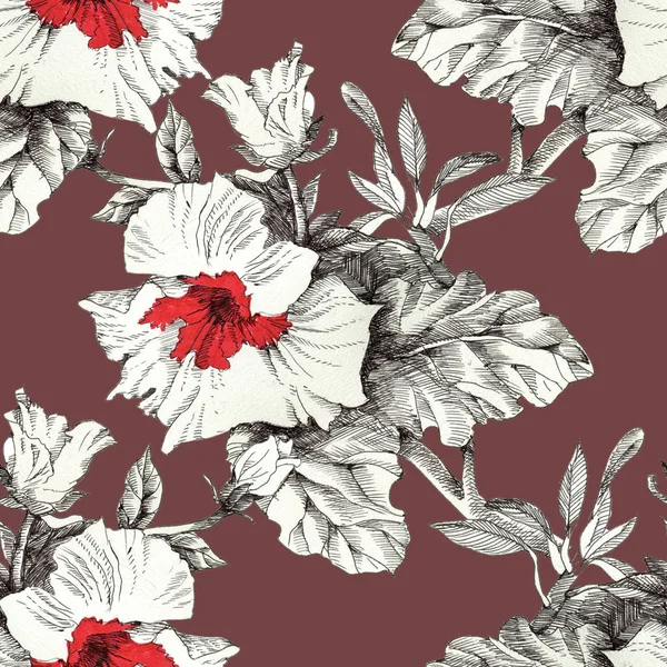 arka plan gerçekçi çiçek çiçeklenme