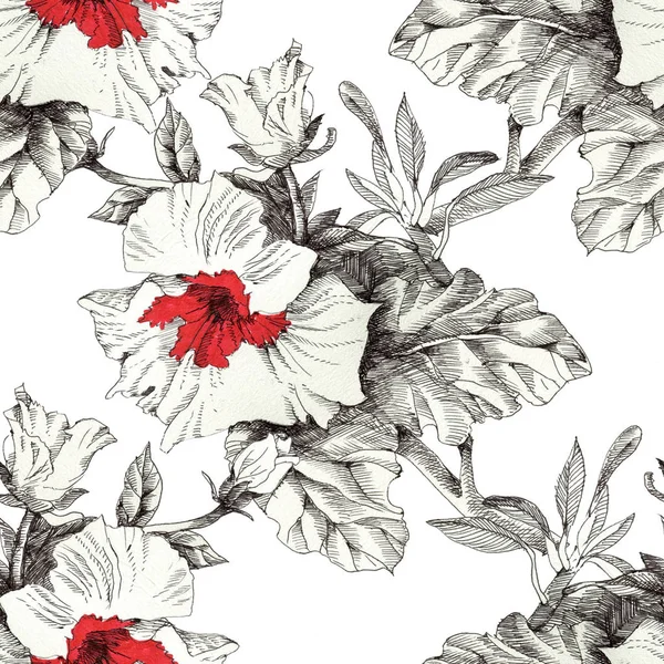 arka plan gerçekçi çiçek çiçeklenme