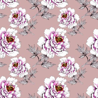 güzel Güllü desen 