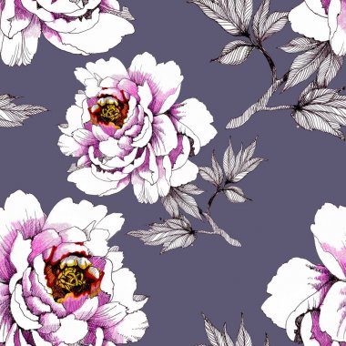 güzel Güllü desen 