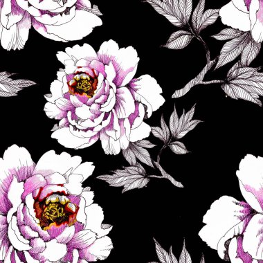 güzel Güllü desen 