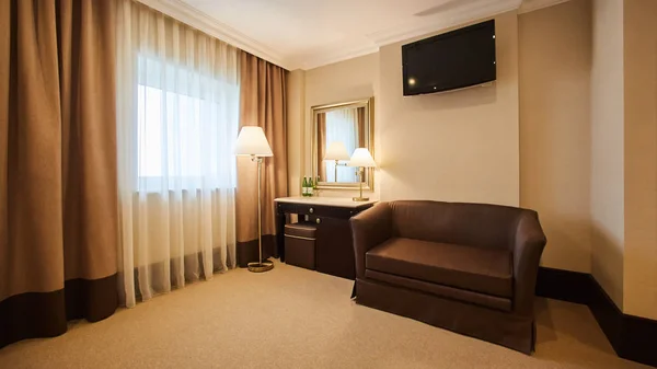 Hotel Appartement interieur — Stockfoto