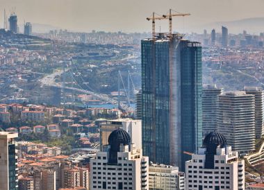 Boğaziçi Köprüsü