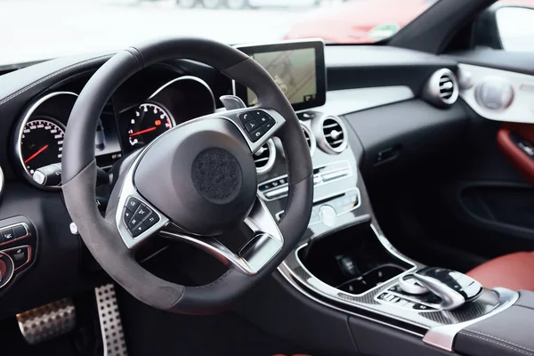 auto-interieur — Stockfoto © stajduhar #3305016 auto-interieur — Stockfoto © stajduhar #3305016