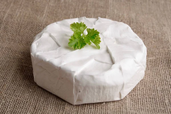 Brie al formaggio Camembert — Foto Stock