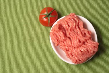Forcemeat ahşap oyun tahtası