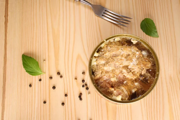 konserve haşlanmış et konservasyonu