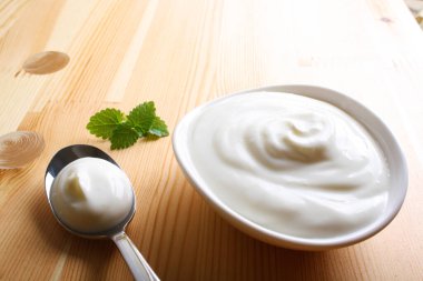 ekşi krema sosu mayonez