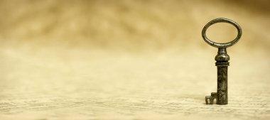 Anahtar - çözüm kavramı