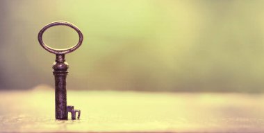 Anahtar - çözüm kavramı