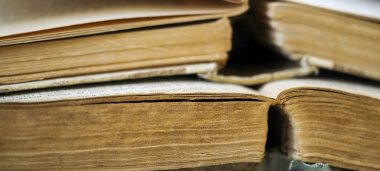 Bilgelik, bilgi afiş