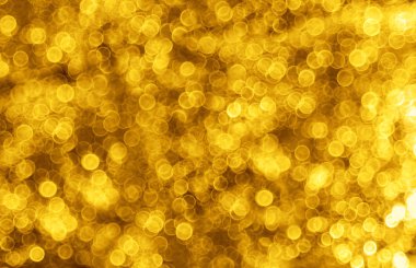 Noel ışıkları arka planı