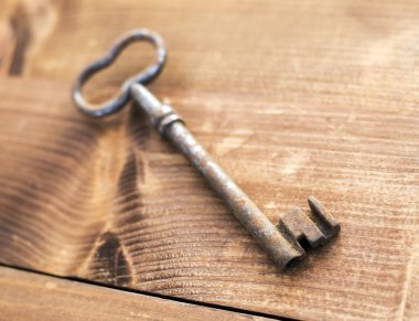 Anahtar - yaşam koçu kavramı