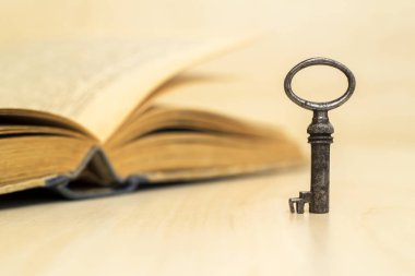 Motivasyon, çözüm, başarı anahtarı