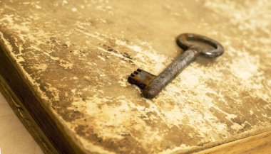 Anahtar - çözüm kavramı