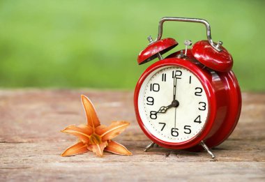 Gün ışığı tasarruf kavramı