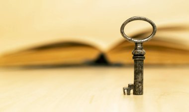 Yaşam koçluğu, çözüm anahtar afiş