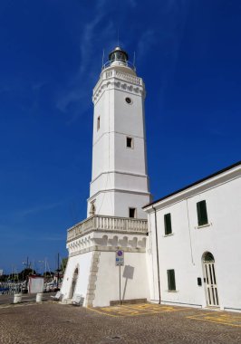 Rimini - eski deniz feneri