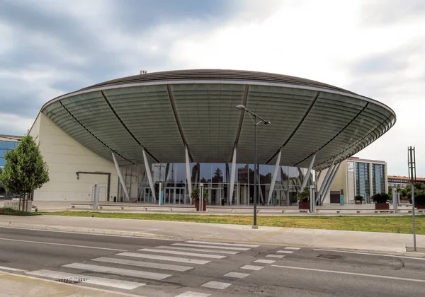 Rimini - Konferenzzentrum — Stockfoto