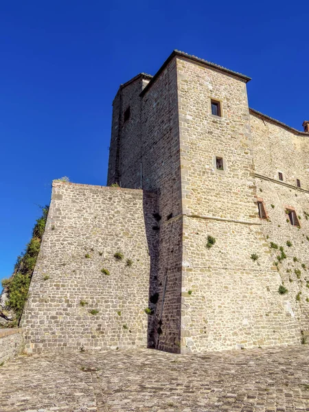 San Leo - Fortress of San Leo
