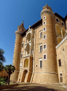 Urbino - Ducale Palace