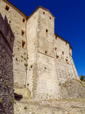 San Leo - San Leo Kalesi