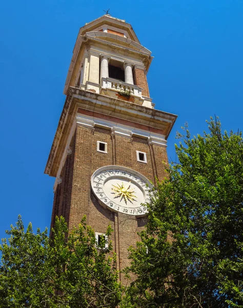 Venice - Greek Orthodox Cathedral of St. George