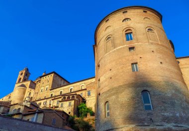 Urbino - Ducale Palace