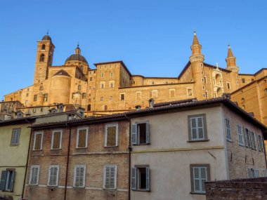 Urbino - Ducale Palace