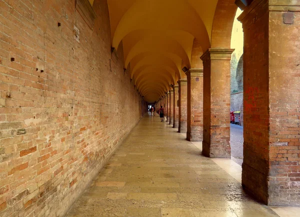 Urbino - eski şehir'in mimaride