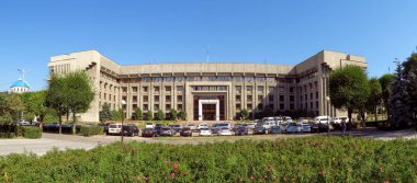 Almatı-E - Halyk banka Kazakistan