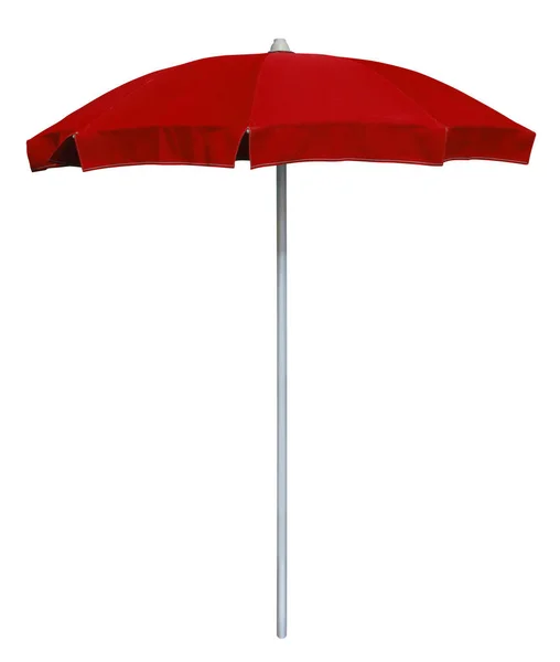 Parapluie - rouge — Photo