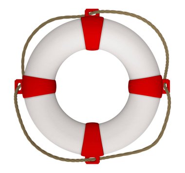 Lifebuoy halat boyu