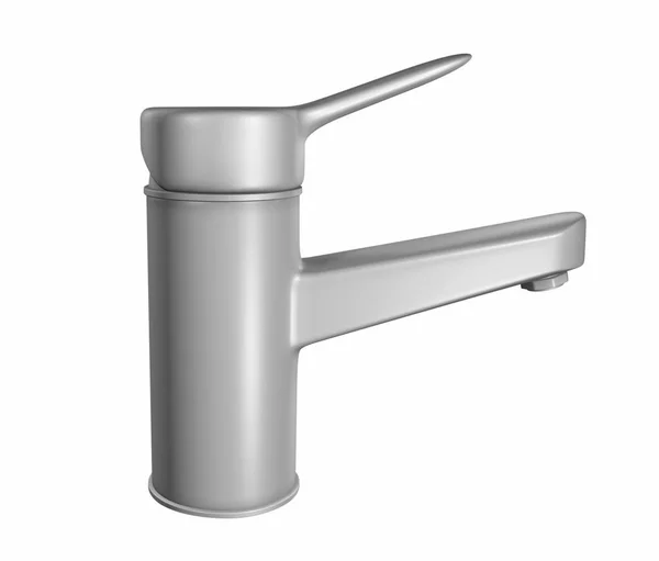 Faucet for sink — Stock Photo, Image
