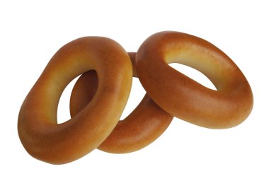 taze pişmiş simit