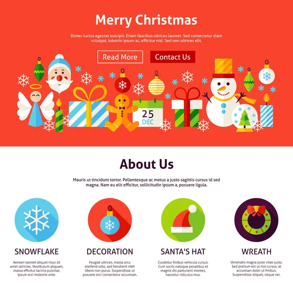 Mutlu Noeller Web Tasarım — Stok Vektör