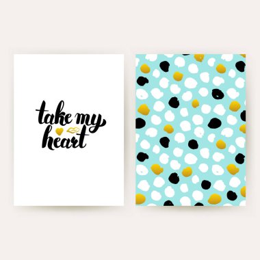 Kalp Hipster posterlerimi al