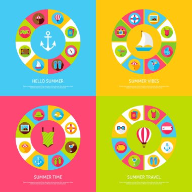 Yaz saati kavramları