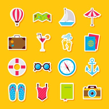 Yaz saati çıkartmaları