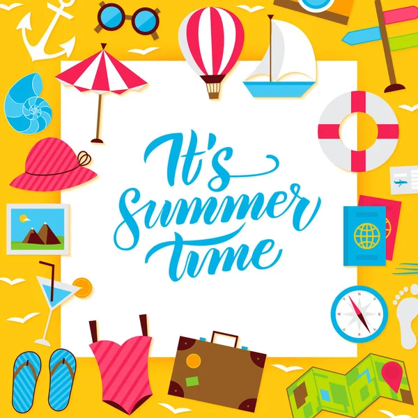 Yaz kağıt kavramı