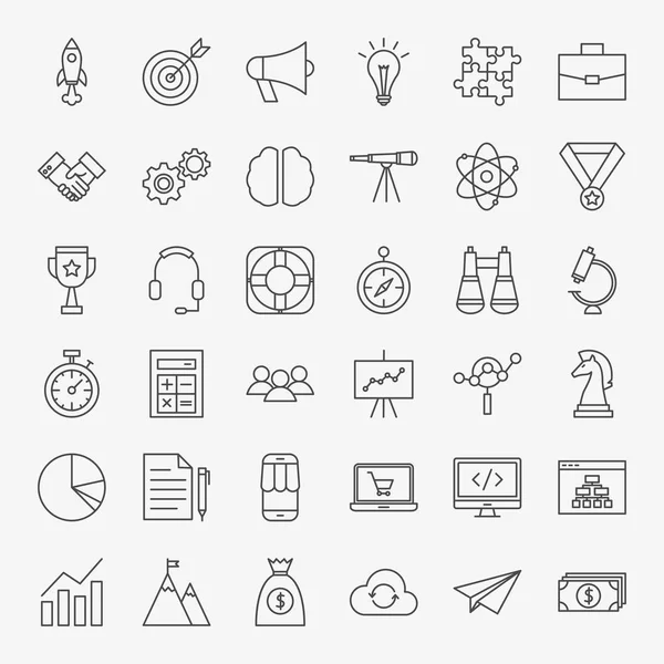 Başlangıç satırı simgeleri