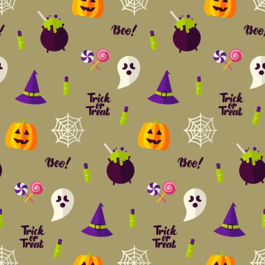 Cadılar Bayramın kutlu olsun sorunsuz doku