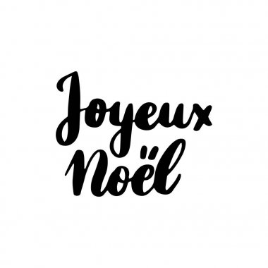 Joyeux Noel yazı