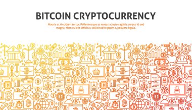 Bitcoin Cryptocurrency kavramı