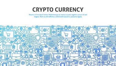 Kripto para kavramı