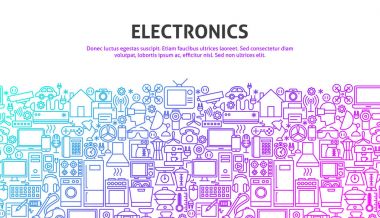 Elektronik Web kavramı
