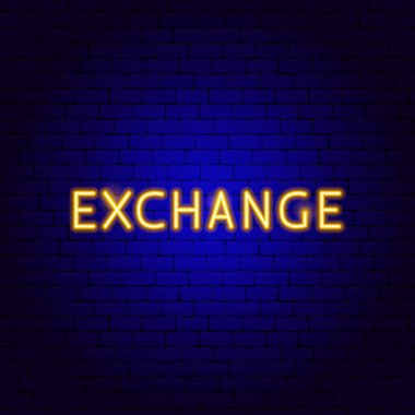 Neon Metnini Değiştir