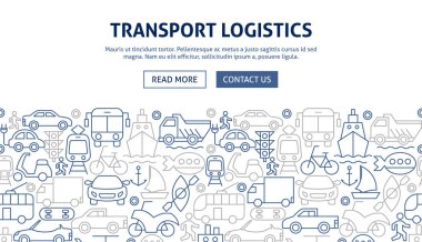 Ulaşım Lojistik Sancak Tasarımı